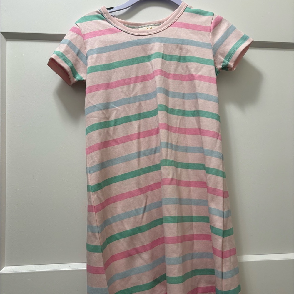 The Beaufort bonnet poly play dress